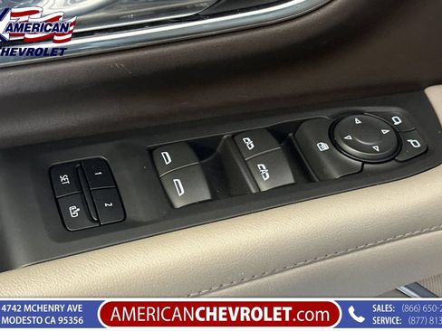 Used 2024 Chevrolet Tahoe LT AWD/4WD image 12