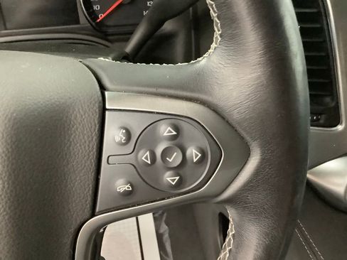 Used 2019 Chevrolet Tahoe LS w/ Enhanced Driver Alert Package AWD/4WD image 15