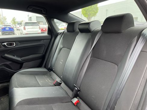 Used 2022 Honda Civic Sport image 33