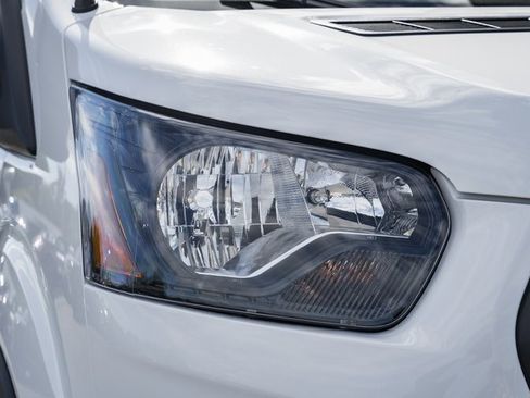 New 2025 Ford Transit 150 Low Roof image 14