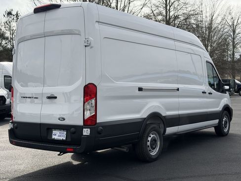 New 2026 Ford Transit 250 Base w/ Load Area Protection Package image 25