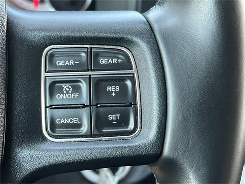 Used 2018 RAM 1500 Sport image 21