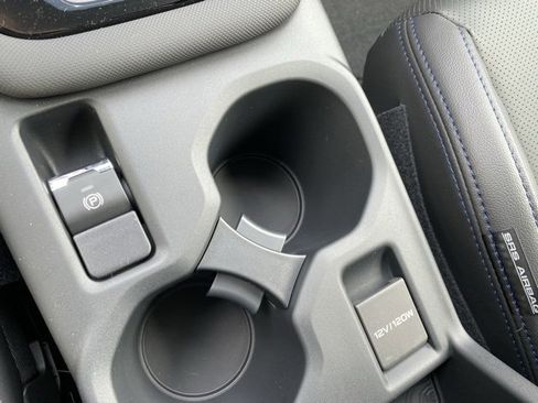 New 2025 Subaru Forester Limited w/ Popular Package image 16