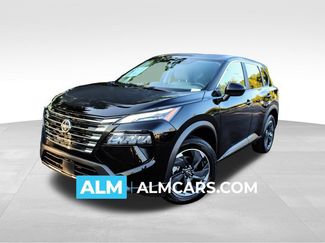 Used 2025 Nissan Rogue SV FWD video 1