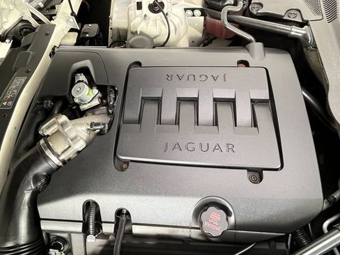Used 2008 Jaguar XK Convertible RWD image 17