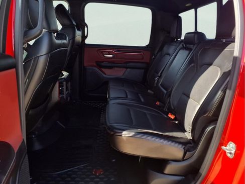 Used 2020 RAM 1500 Rebel w/ Level 2 Equipment Group image 11