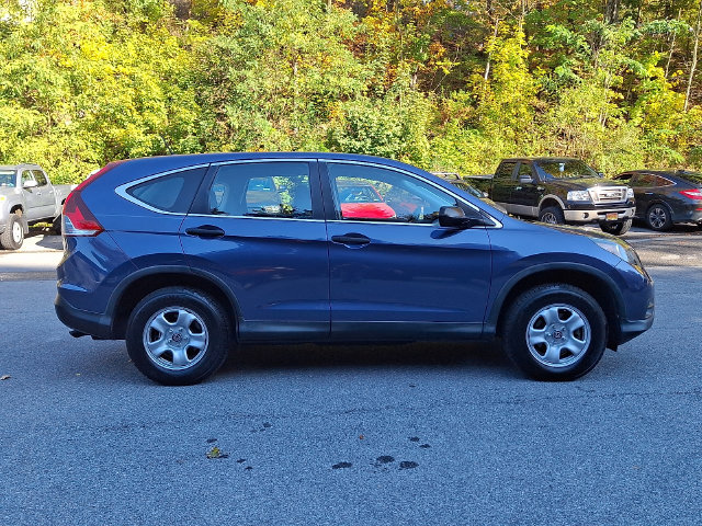 Used 2013 Honda CR-V LX image 12