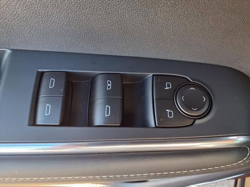 New 2026 GMC Acadia Elevation w/ Elevation Premium Package image 11