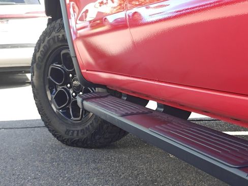 Used 2024 Chevrolet Silverado 1500 ZR2 w/ ZR2 Bison Edition image 36