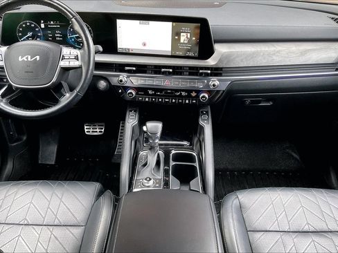 Used 2024 Kia Telluride SX Prestige X-Line image 7