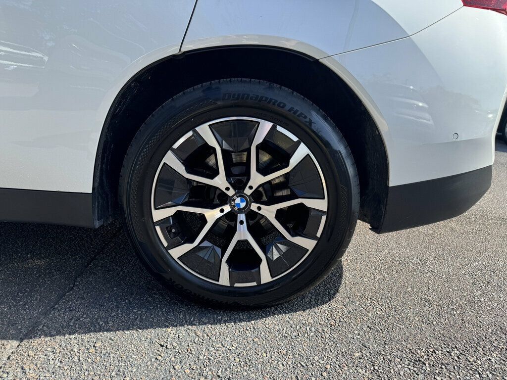 Used 2026 BMW X3 xDrive30i AWD/4WD image 10