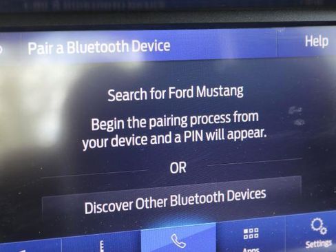Used 2019 Ford Mustang GT w/ GT Performance Package RWD image 17