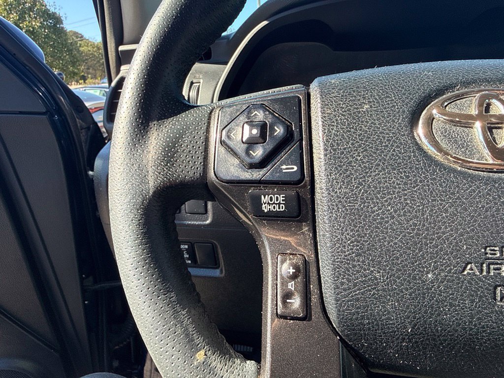 Used 2019 Toyota 4Runner TRD Off-Road Premium w/ Wilderness Package AWD/4WD image 9