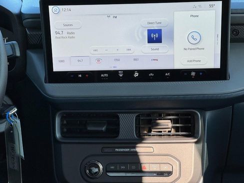 New 2026 Ford Maverick XL w/ 4K Tow Package image 7