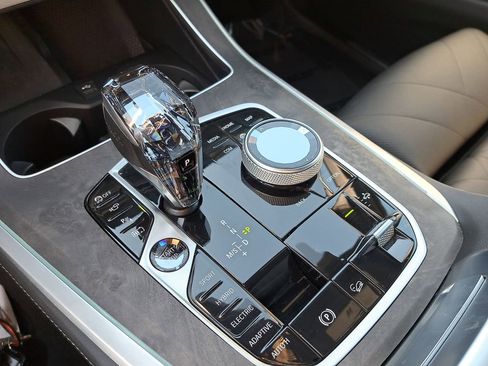 Used 2023 BMW X5 xDrive45e w/ Executive Package image 28