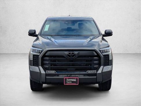 New 2026 Toyota Tundra Limited image 5