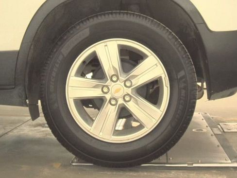 Used 2016 Chevrolet Trax LT image 12