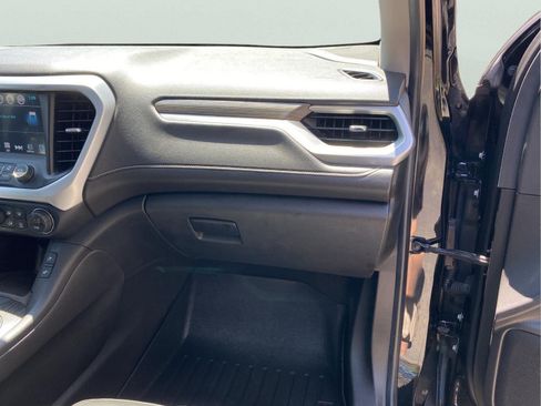 Used 2019 GMC Acadia SLT AWD/4WD image 38