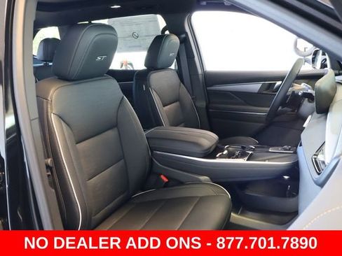 New 2026 Buick Enclave Sport Touring w/ Power Package image 23