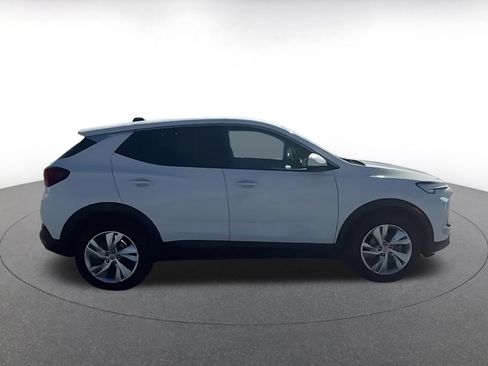 Used 2025 Buick Encore GX Preferred FWD image 16