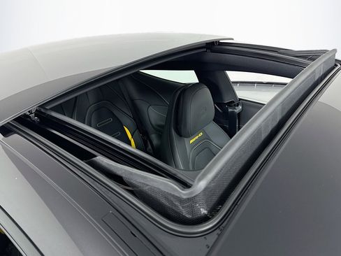 New 2026 Mercedes-Benz CLE 53 AMG 4MATIC Coupe image 21