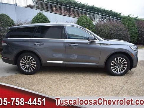 Used 2022 Lincoln Aviator Reserve image 14