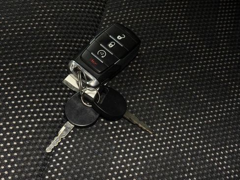 Used 2019 RAM 1500 Rebel w/ Rebel Level 2 Equipment Group AWD/4WD image 97