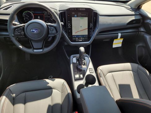 New 2026 Subaru Crosstrek 2.5i Limited AWD/4WD image 5