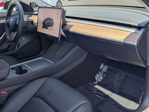 Used 2023 Tesla Model 3 Standard Range RWD image 22