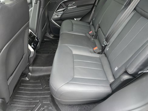 Used 2023 Land Rover Range Rover SE image 17