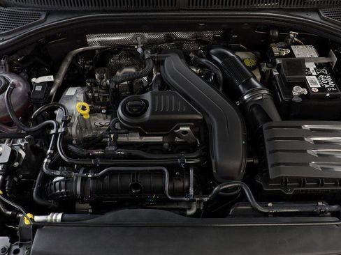 New 2026 Volkswagen Jetta Sport image 20