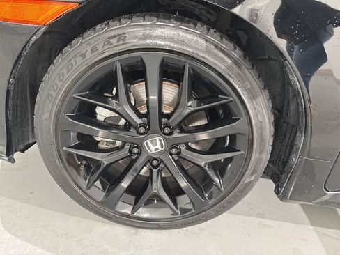 Used 2020 Honda Civic Si image 16