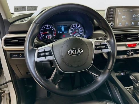 Used 2020 Kia Telluride LX AWD/4WD image 13