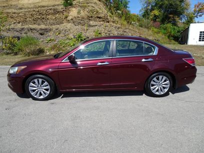 Used 2011 Honda Accord EX-L