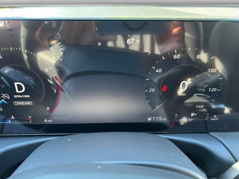 New 2026 Nissan Sentra SR FWD image 14