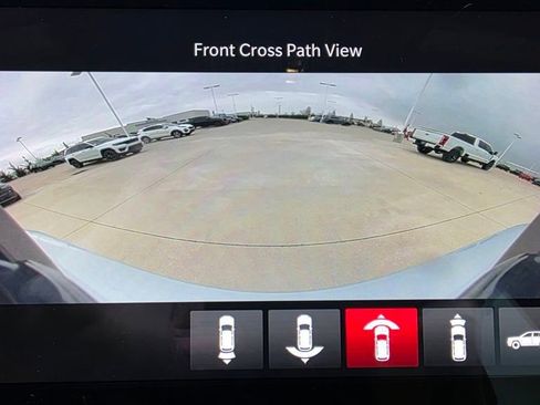 Used 2024 Jeep Grand Cherokee L Summit image 40