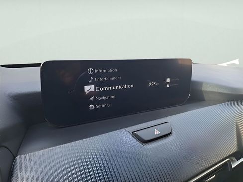 Used 2025 MAZDA CX-90 3.3 Turbo w/ Select Package image 27