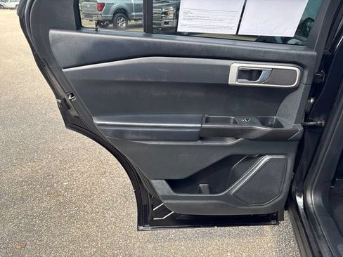 Used 2020 Ford Explorer 4WD image 19