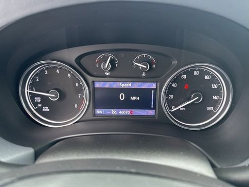 Used 2023 Buick Enclave Essence w/ LPO, Floor Liner Package image 22