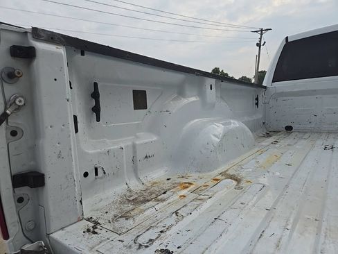 Used 2022 RAM 2500 Tradesman AWD/4WD image 28