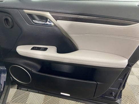 Used 2021 Lexus RX 350 AWD w/ Luxury Package image 11
