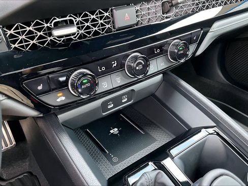 New 2026 Honda Accord Sport image 19