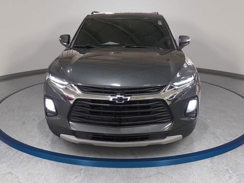 Used 2020 Chevrolet Blazer LT w/ LPO, Floor Liner Package FWD image 2