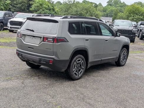 New 2026 Jeep Cherokee Limited AWD/4WD image 3