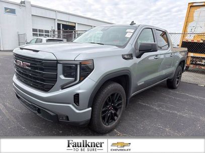 Used 2024 GMC Sierra 1500 Elevation