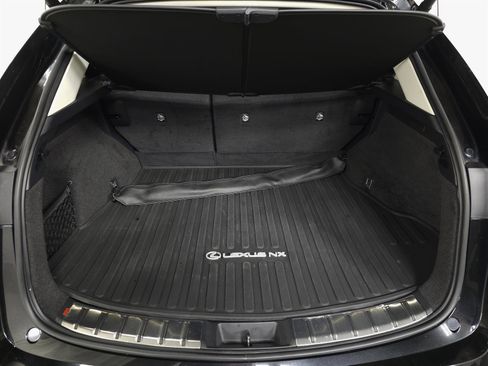 Used 2024 Lexus NX 350 AWD w/ Vision Package image 7