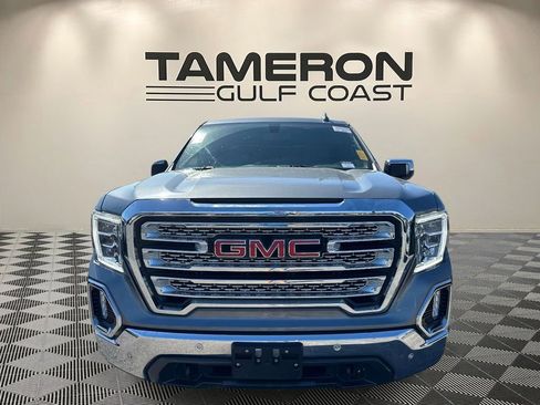 Used 2022 GMC Sierra 1500 SLT image 2