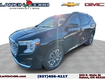 Used 2022 GMC Terrain Denali w/ Denali Premium Package