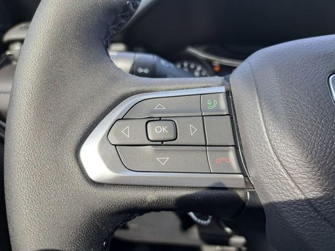 New 2026 Jeep Compass Latitude AWD/4WD image 15