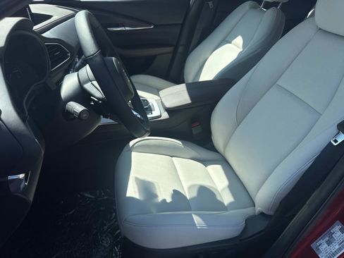 New 2025 MAZDA CX-30 2.5 Turbo w/ Premium Plus Pkg image 20